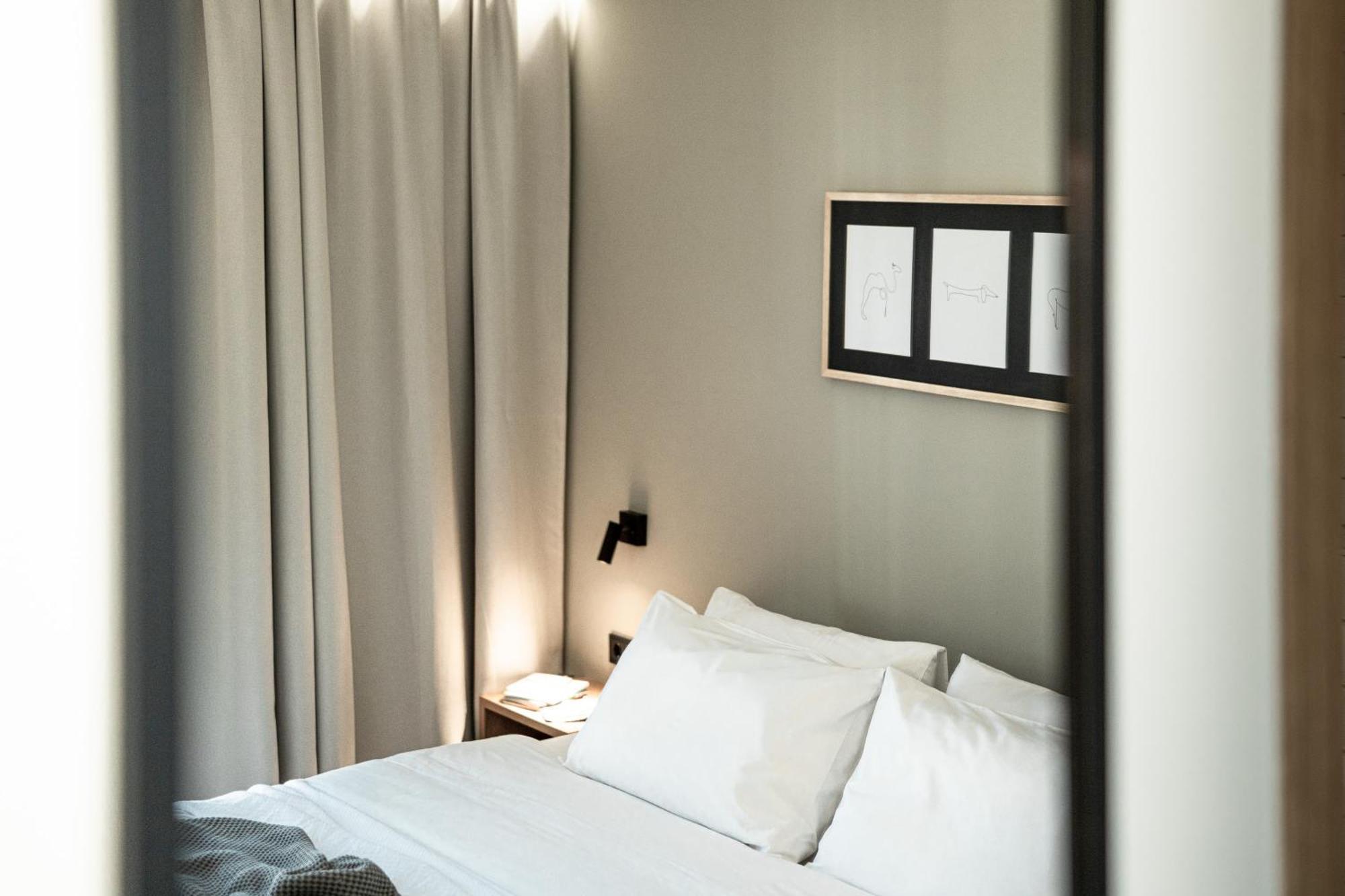 31 Doors Hotel Alexandroupoli Eksteriør billede
