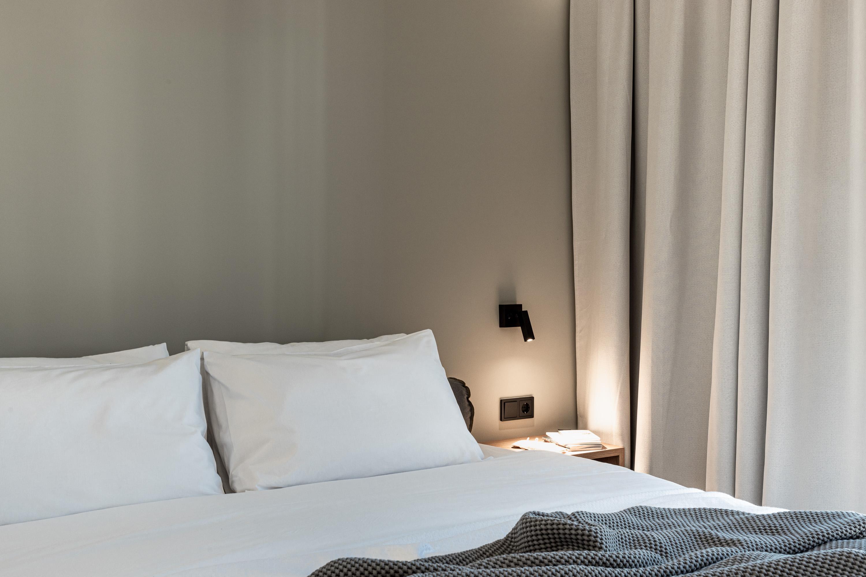 31 Doors Hotel Alexandroupoli Eksteriør billede