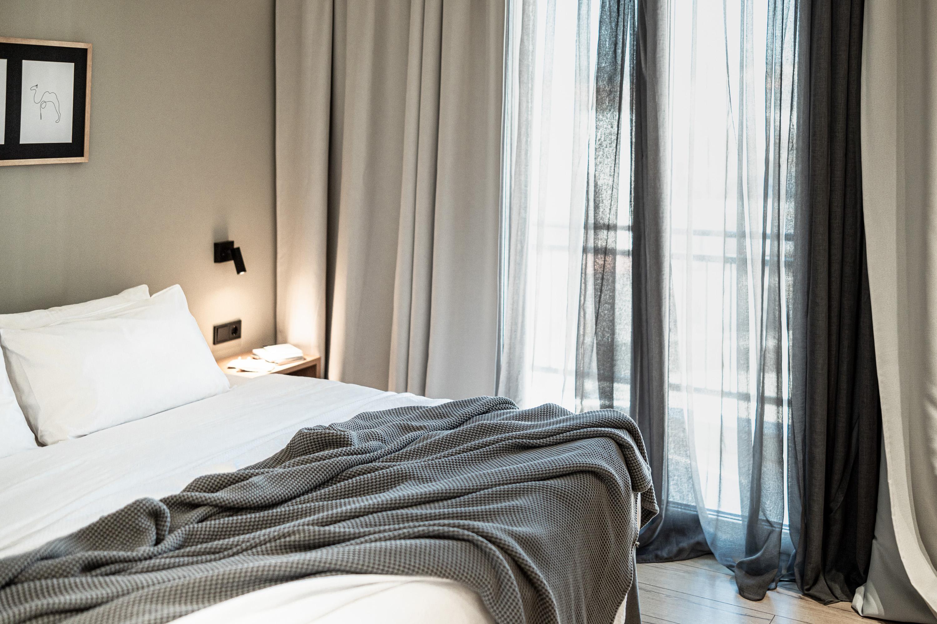 31 Doors Hotel Alexandroupoli Eksteriør billede
