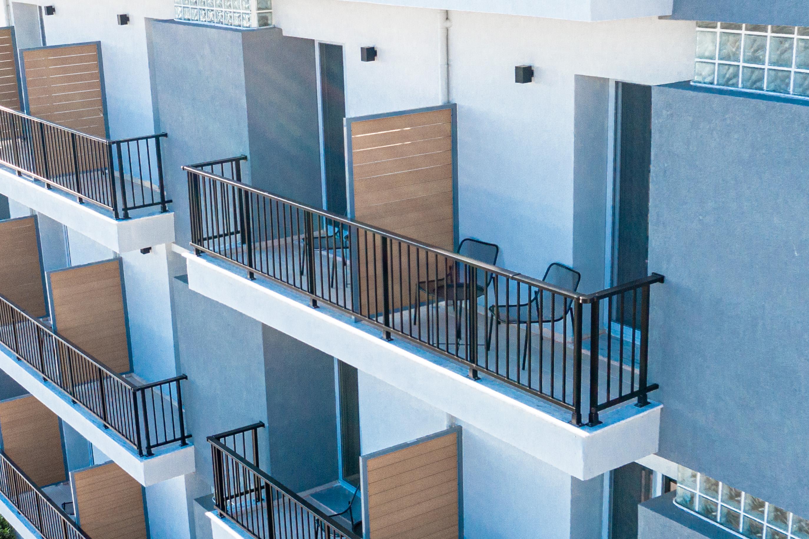 31 Doors Hotel Alexandroupoli Eksteriør billede