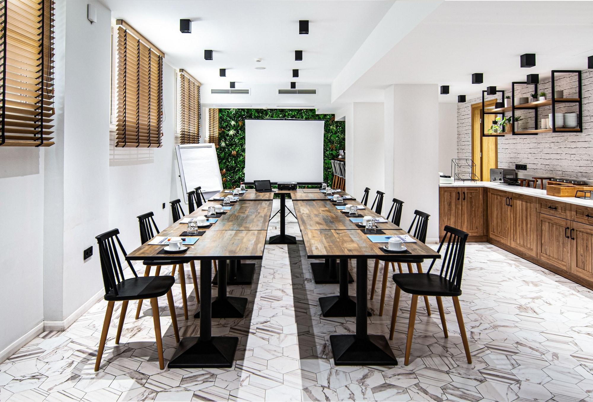 31 Doors Hotel Alexandroupoli Eksteriør billede