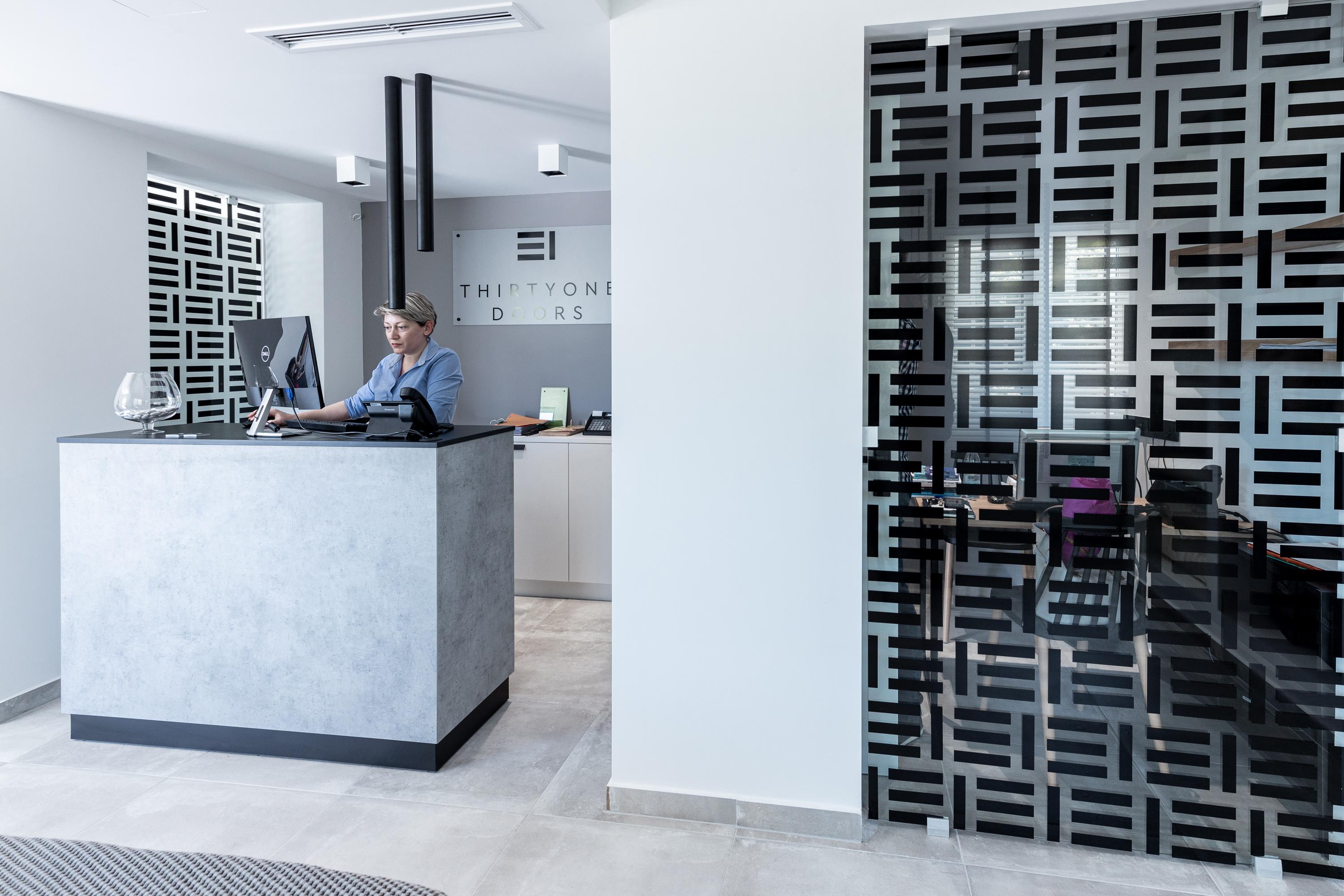 31 Doors Hotel Alexandroupoli Eksteriør billede