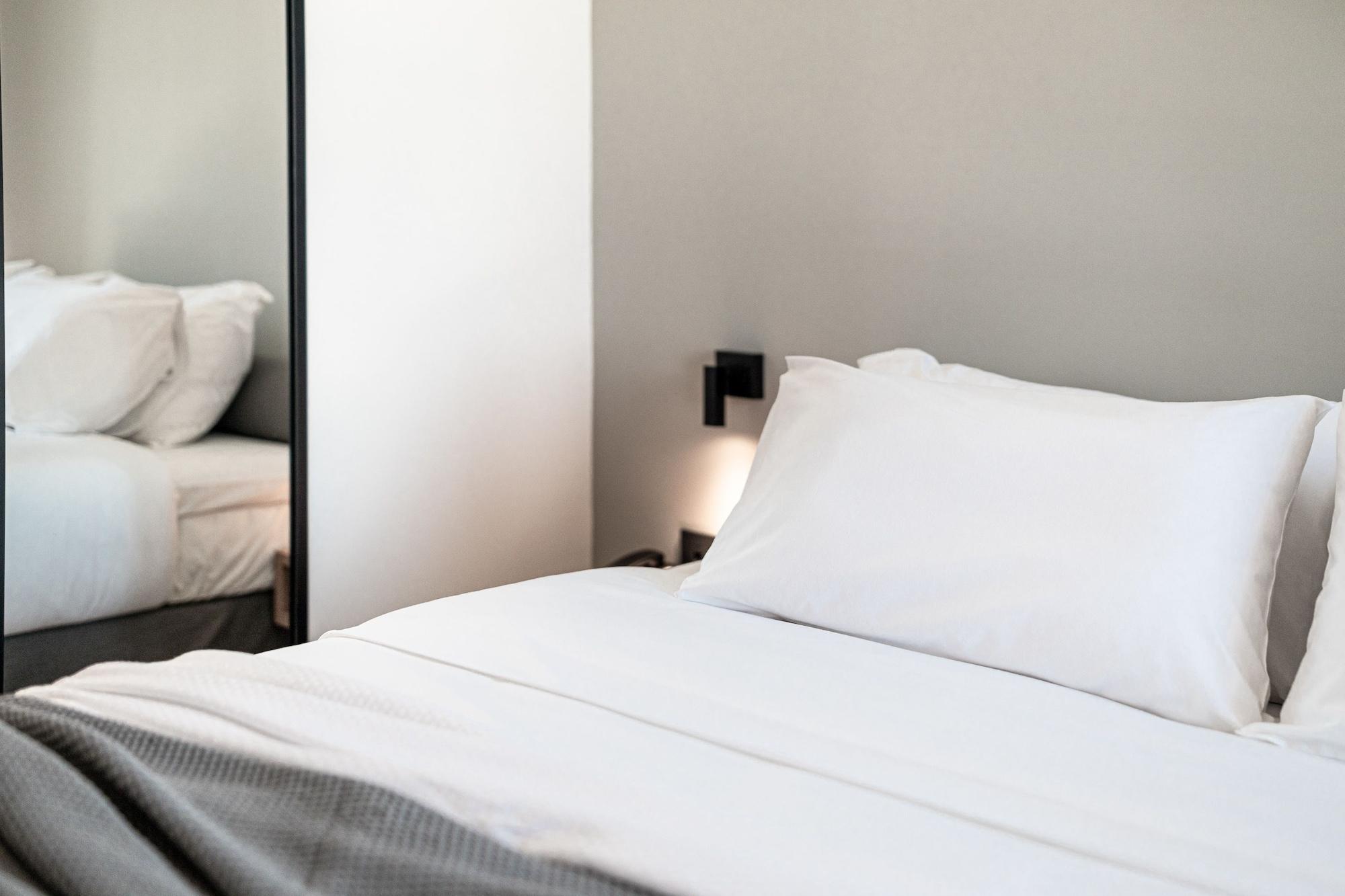 31 Doors Hotel Alexandroupoli Eksteriør billede