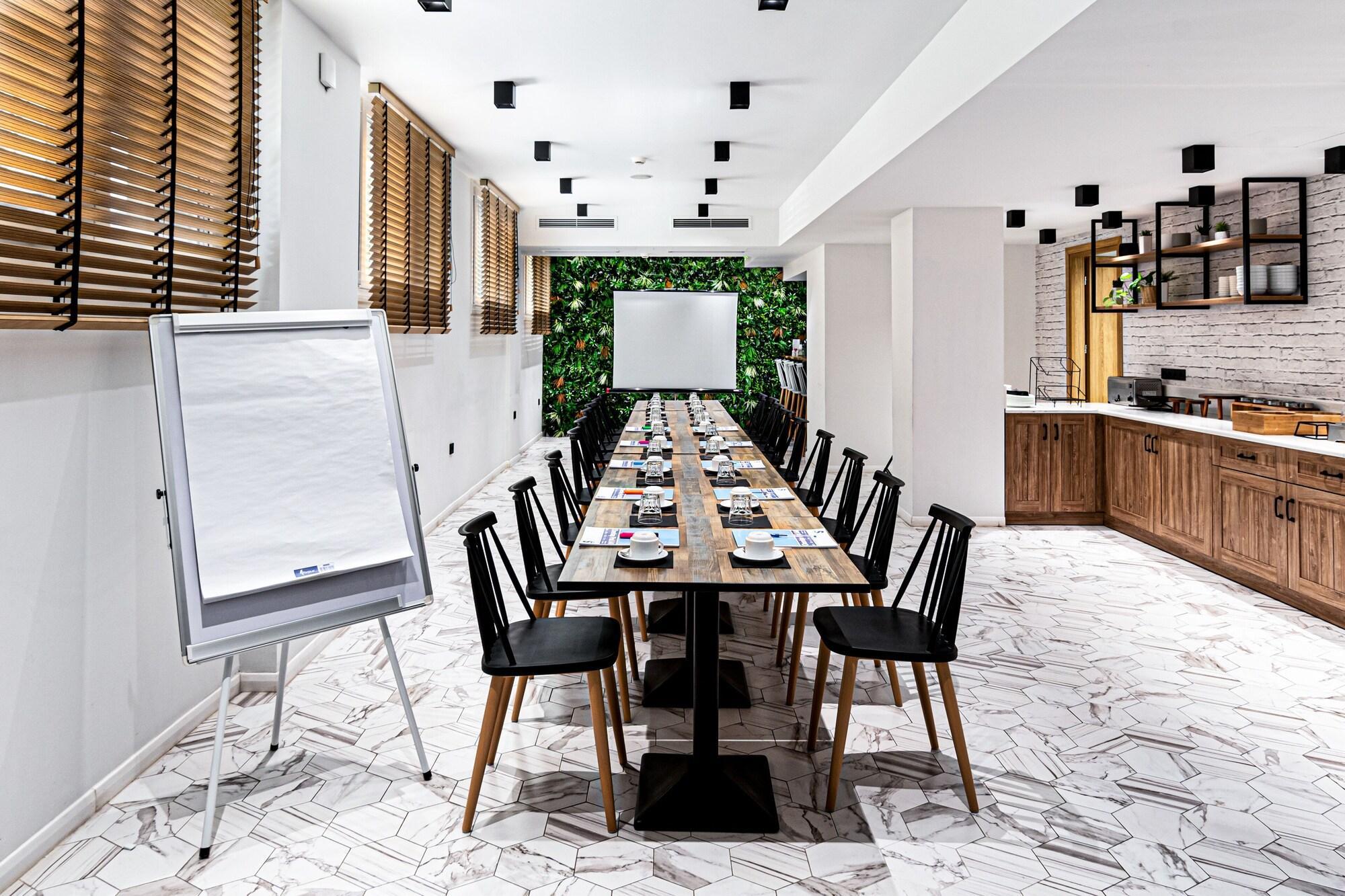 31 Doors Hotel Alexandroupoli Eksteriør billede