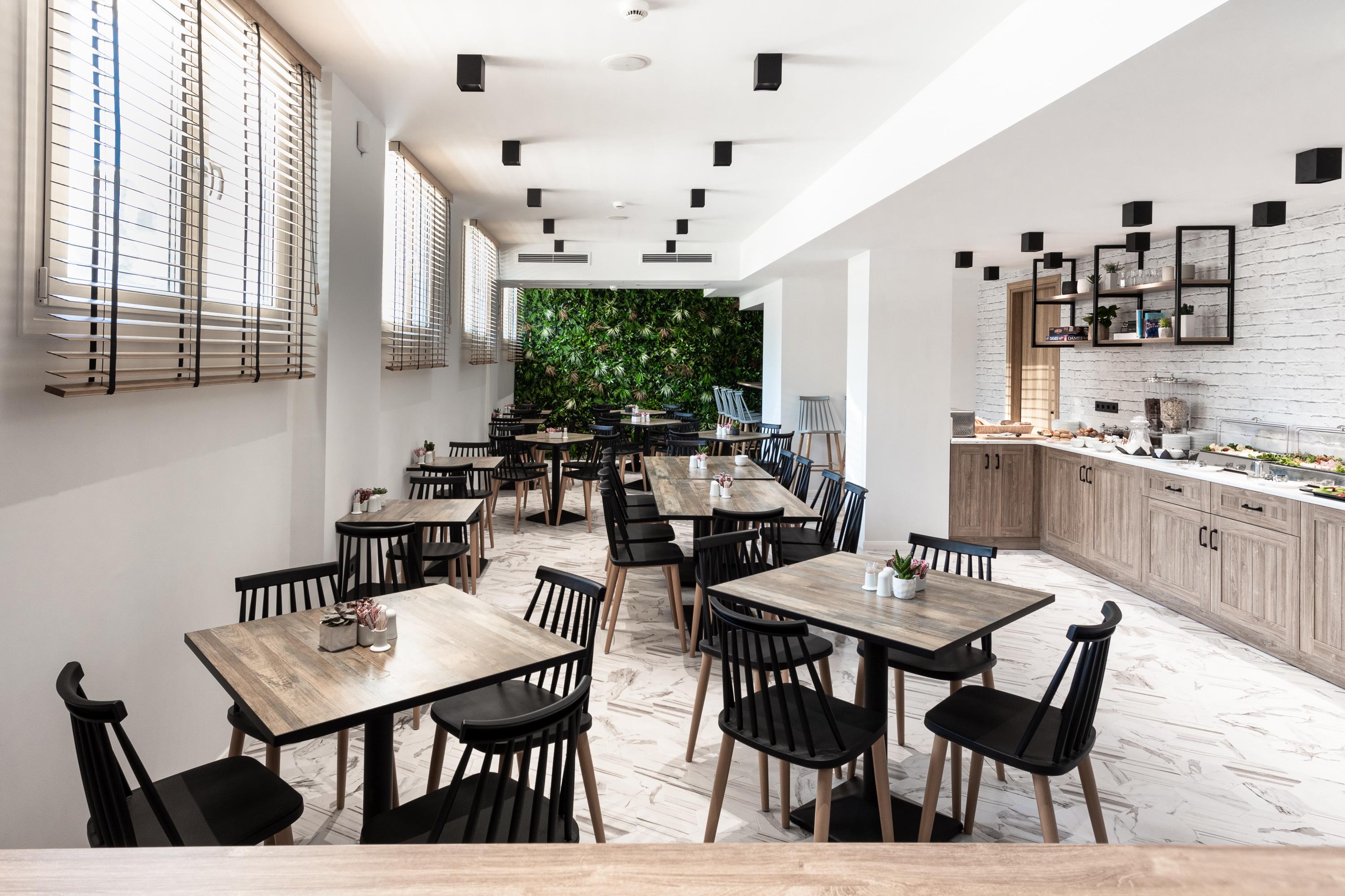 31 Doors Hotel Alexandroupoli Eksteriør billede