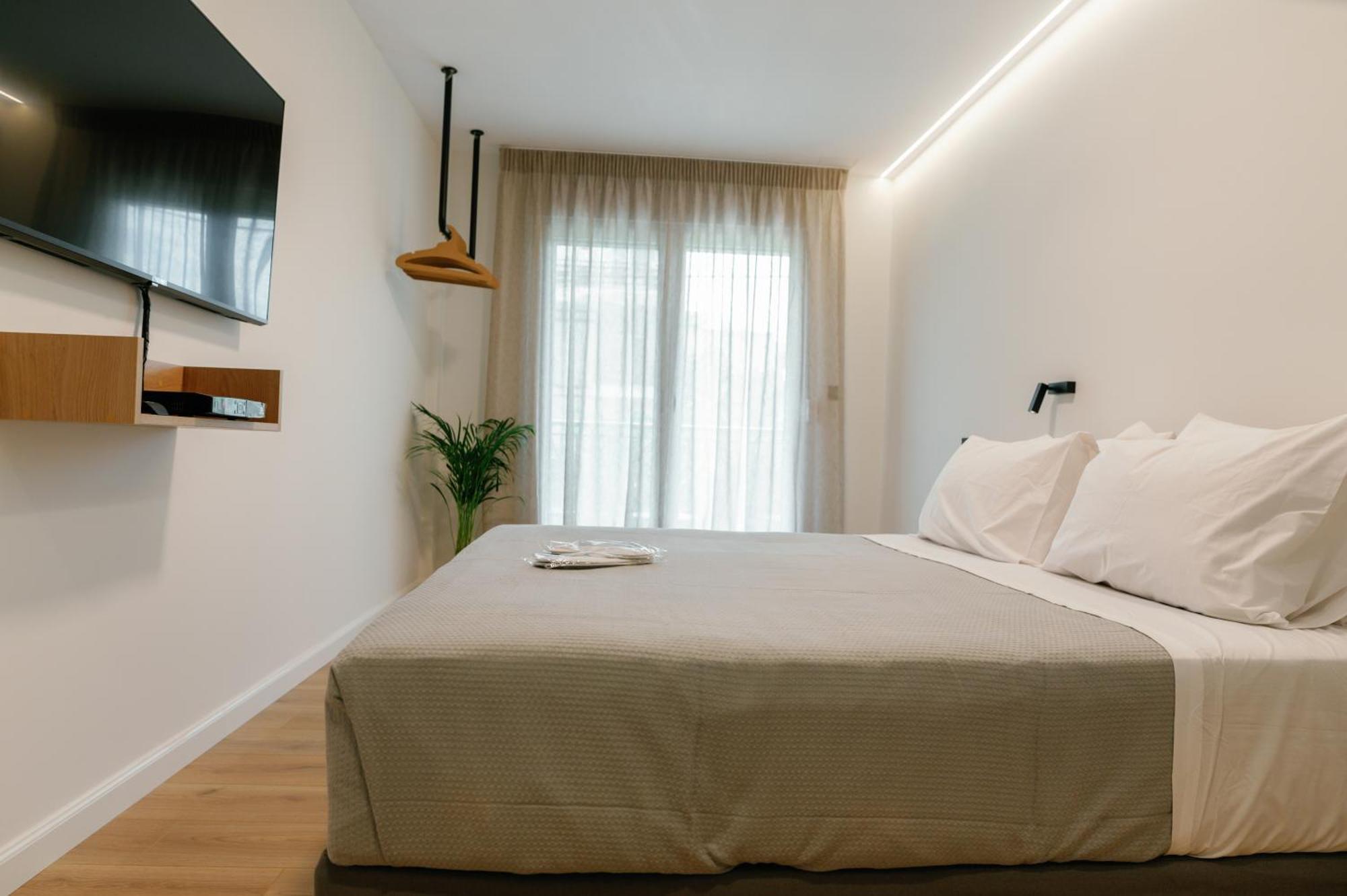 31 Doors Hotel Alexandroupoli Eksteriør billede
