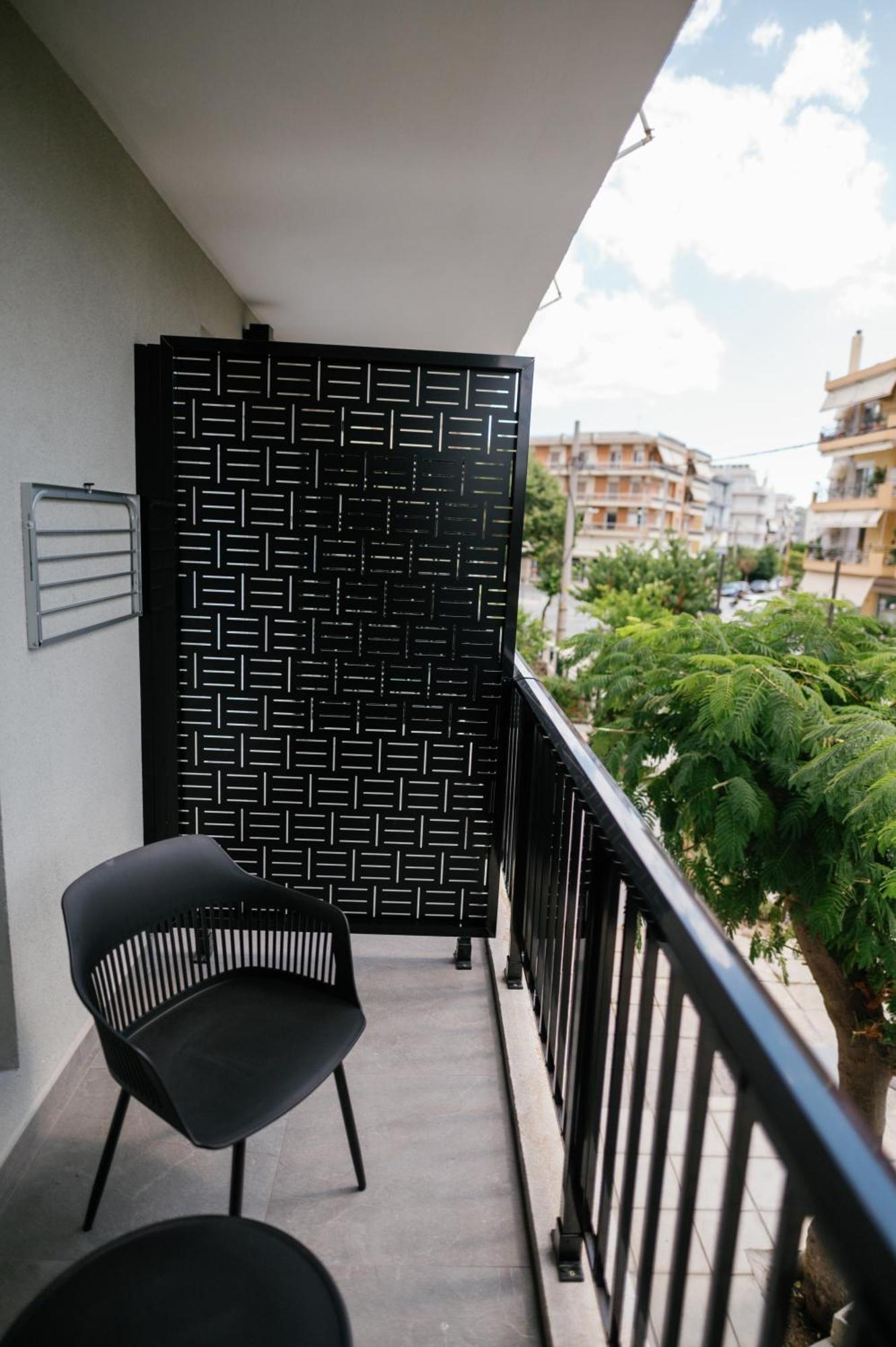 31 Doors Hotel Alexandroupoli Eksteriør billede