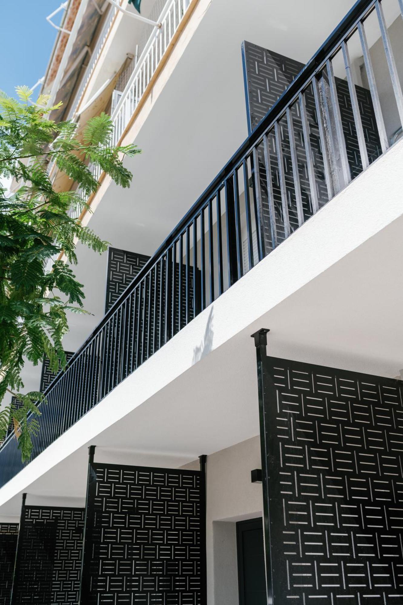 31 Doors Hotel Alexandroupoli Eksteriør billede