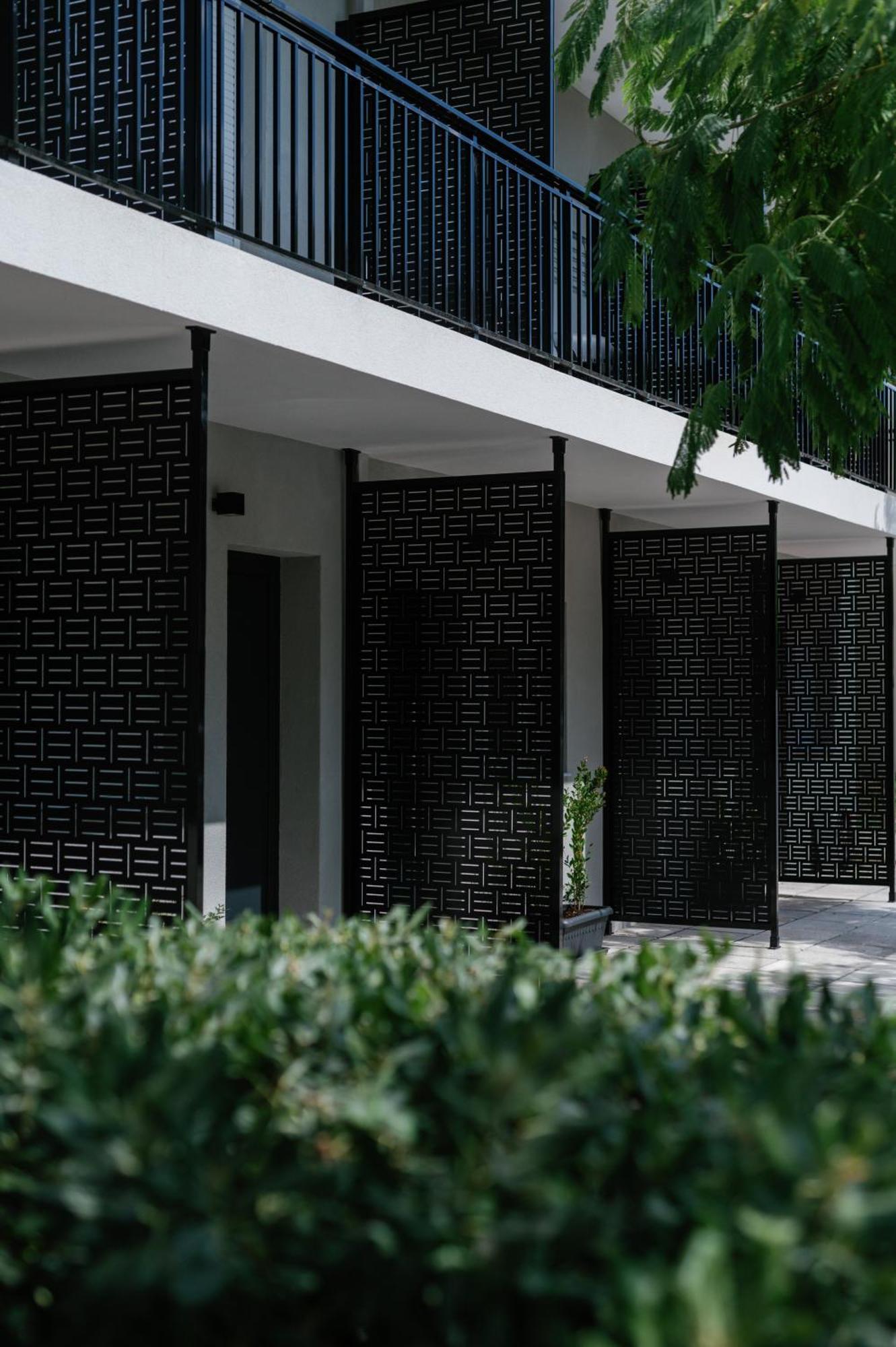 31 Doors Hotel Alexandroupoli Eksteriør billede