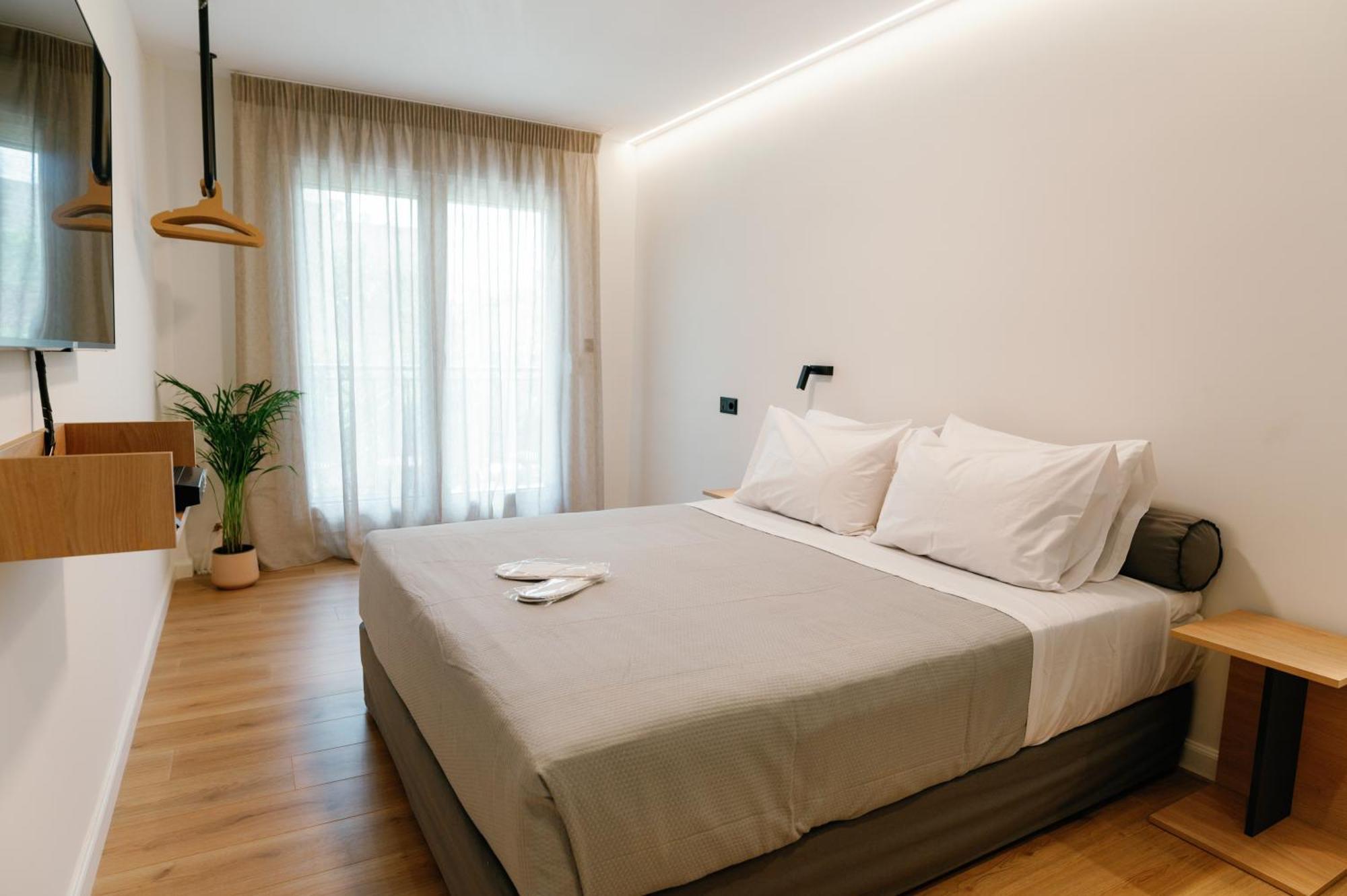 31 Doors Hotel Alexandroupoli Eksteriør billede
